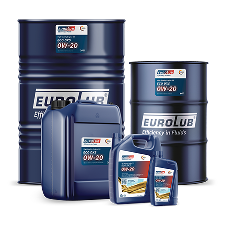 EUROLUB 255xxx