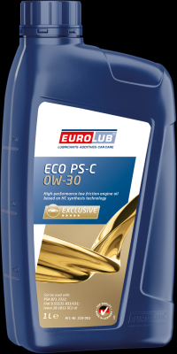 EUROLUB 219001