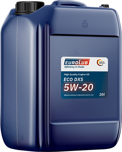 EUROLUB 256020