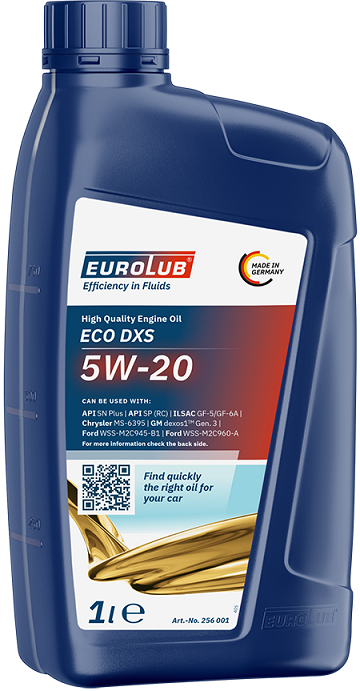 EUROLUB 256001