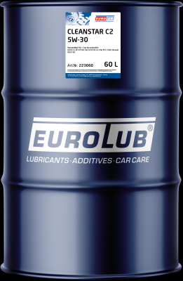 EUROLUB 223060