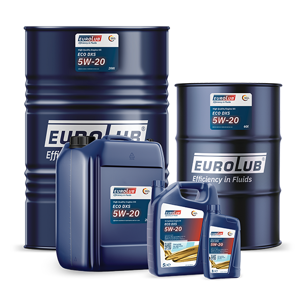 EUROLUB 256xxx