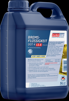 EUROLUB 549005 EUROLUB 549005