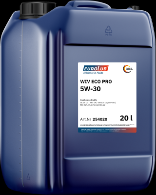 EUROLUB 254020