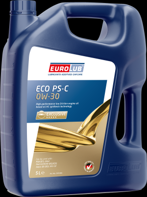 EUROLUB 219005