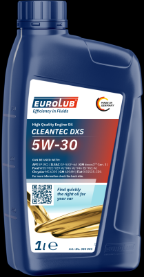 EUROLUB 385001