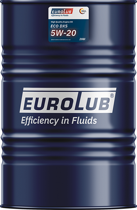 EUROLUB 256208