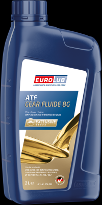 EUROLUB 376001 EUROLUB 376001