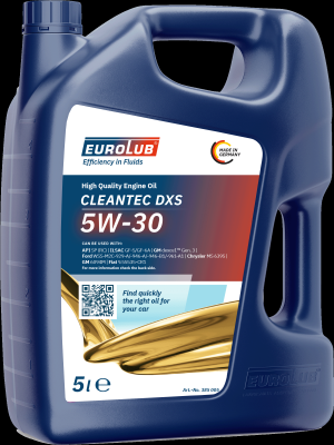 EUROLUB 385005