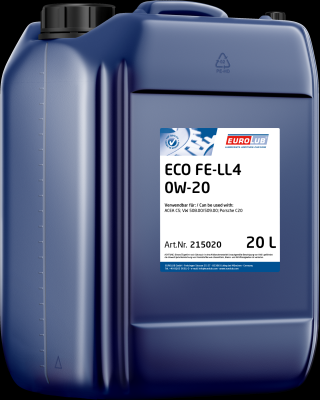 EUROLUB 215020 EUROLUB 215020