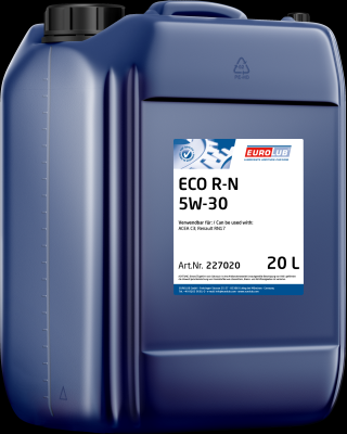 EUROLUB 227020