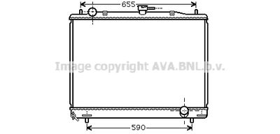 PRASCO MT2193