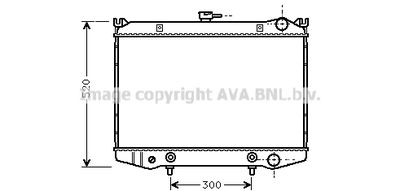 PRASCO DN2076