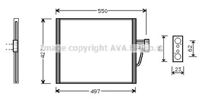 PRASCO BW5213