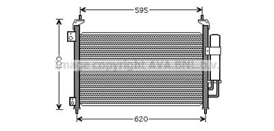 PRASCO HD5213D