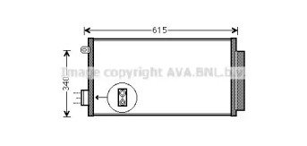 PRASCO FT5412D