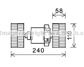 PRASCO ME8288