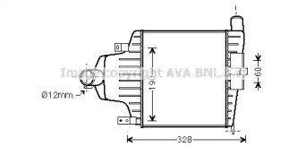 PRASCO OL4415