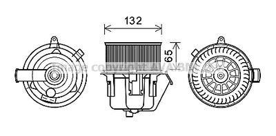 PRASCO CN8297