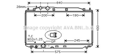 PRASCO HD2228 PRASCO HD2228
