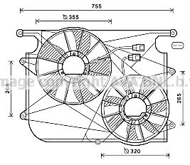 PRASCO OL7571