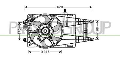 PRASCO FT133F009