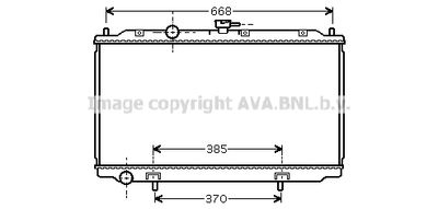 PRASCO DN2215