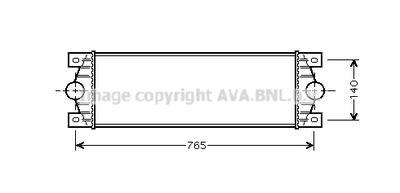 PRASCO RTA4329