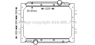 PRASCO MN2088