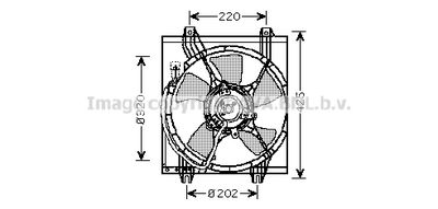 PRASCO MT7526