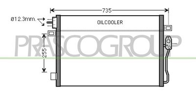 PRASCO DG815C001