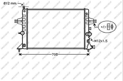 PRASCO OP017R015