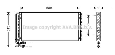 PRASCO MN5012