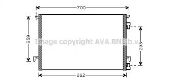 PRASCO OL5334