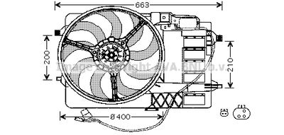 PRASCO BW7506