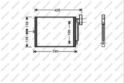 PRASCO PR620C001