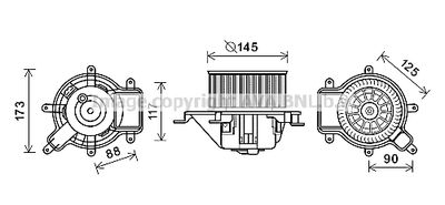 PRASCO PE8390