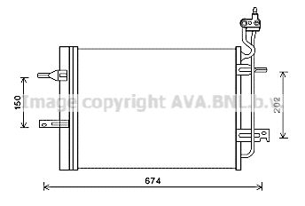 PRASCO OL5620D