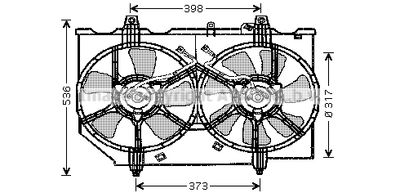 PRASCO DN7513