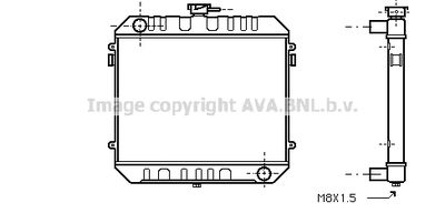 PRASCO OL2172 PRASCO OL2172