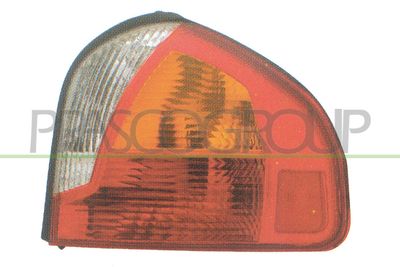 PRASCO HN8124154 PRASCO HN8124154