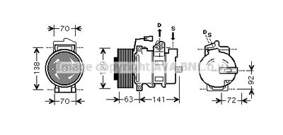 PRASCO MEAK239