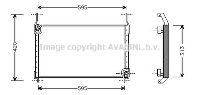 PRASCO FT5204