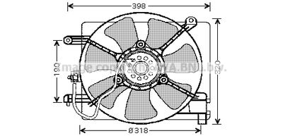 PRASCO DW7515