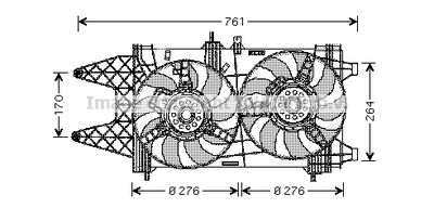 PRASCO FT7521