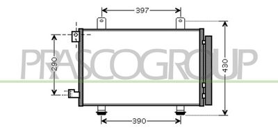 PRASCO FT360C001