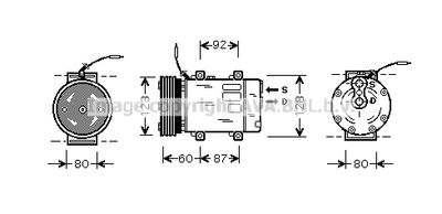 PRASCO RTK075