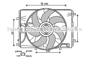 PRASCO MS7522