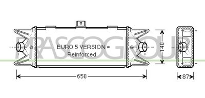 PRASCO FT928N001