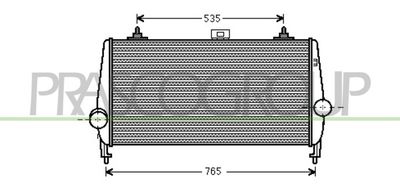 PRASCO CI522N002